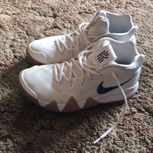 Kyrie’s Uncle Drew